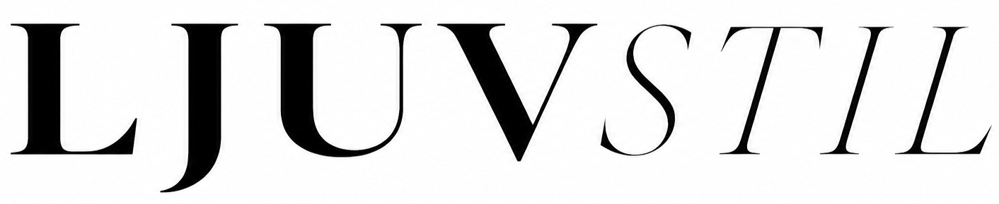 Ljuvstil