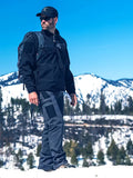 Herr Cargobyxor – Flera Fickor – Dragkedjeficka – Utomhus – bild 10